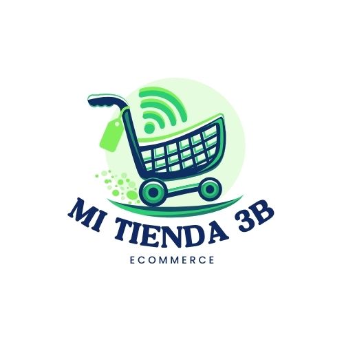 MiTienda3B Ecommerce